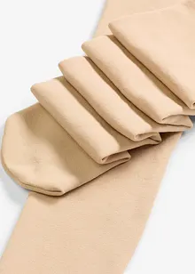 Termostrumpbyxa 140 den, bonprix