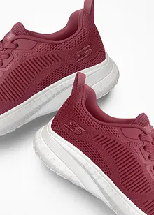 Sneakers med memoryskum från Skechers, Skechers