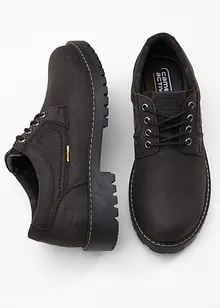 Snörsko i skinn från Camel Active, Camel Active