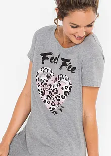 Kort nattlinne, bonprix