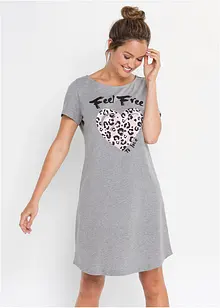 Kort nattlinne, bonprix