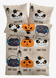 Påslakanset med pumpor, bonprix