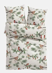 Bäddset med fåglar, bonprix