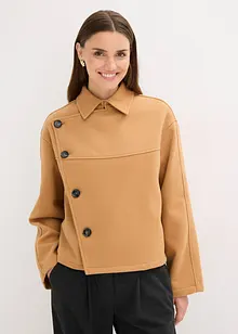 Jacka i yllestil, bonprix