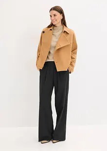 Jacka i yllestil, bonprix