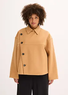 Jacka i yllestil, bonprix