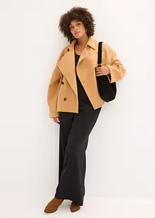 Jacka i yllestil, bonprix