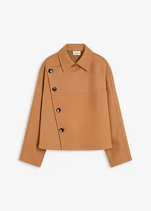 Jacka i yllestil, bonprix