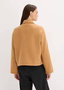 Jacka i yllestil, bonprix