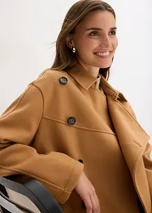 Jacka i yllestil, bonprix