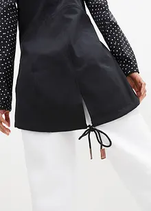 Vattenavvisande softshelljacka, bonprix