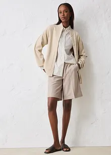 Byxkjol med ull, bonprix