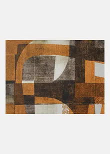 Dörrmatta med grafiskt mönster, bonprix