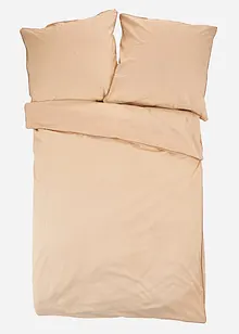 Sängkläder med kontrasterande passpoal, bonprix