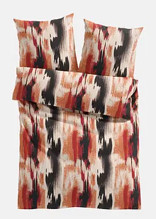 Påslakanset med akvarellook, bonprix