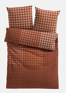 Rutigt påslakanset, bonprix