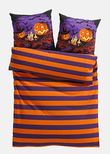 Påslakanset med pumpamotiv, bonprix