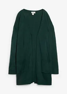 Lång cardigan, bonprix