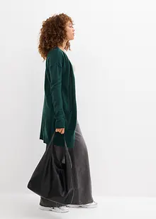 Lång cardigan, bonprix