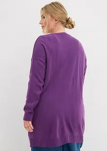 Lång cardigan, bonprix
