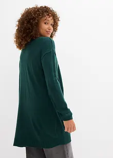 Lång cardigan, bonprix
