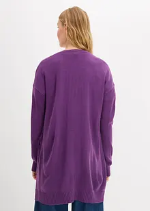 Lång cardigan, bonprix