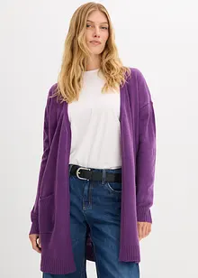 Lång cardigan, bonprix
