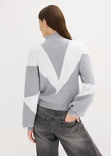 Oversizetröja, bonprix