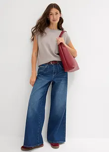 Oversized slipover, bonprix