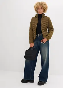 Extra lätt täckjacka, bonprix