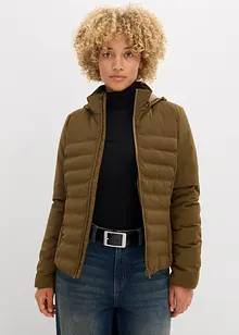 Extra lätt täckjacka, bonprix