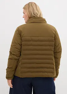 Extra lätt täckjacka, bonprix