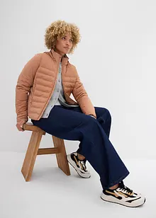 Extra lätt täckjacka, bonprix