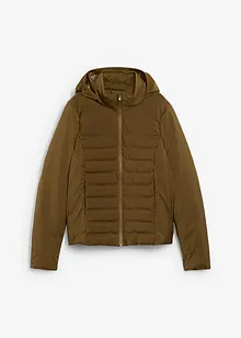 Extra lätt täckjacka, bonprix