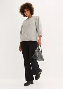 Vid dra-på byxa, bonprix