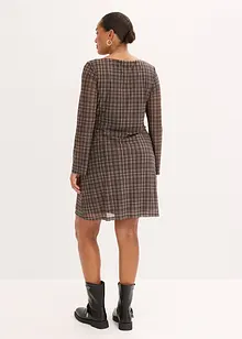 Jerseyklänning, bonprix