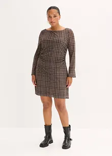 Jerseyklänning, bonprix