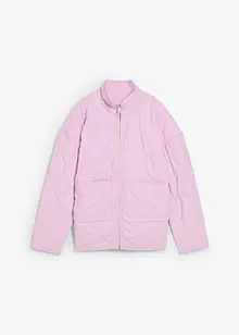 Quiltad jacka i oversizemodell, bonprix