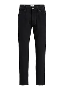 Jeans i bomull från JJ REBEL, Relaxed Fit, J&J Rebel