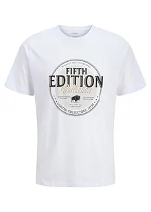 T-shirt från JJ REBEL, J&J Rebel