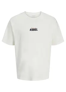 T-shirt från JJ REBEL, J&J Rebel
