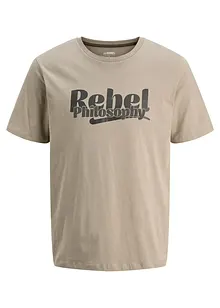 T-shirt från JJ REBEL, J&J Rebel