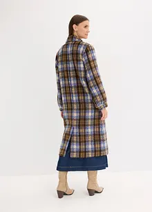 Kappa med ballongärmar, bonprix