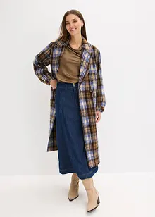 Kappa med ballongärmar, bonprix