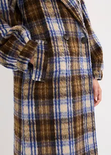 Kappa med ballongärmar, bonprix