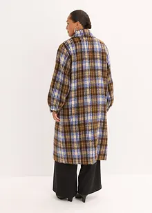 Kappa med ballongärmar, bonprix