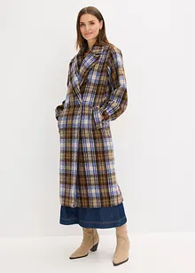 Kappa med ballongärmar, bonprix