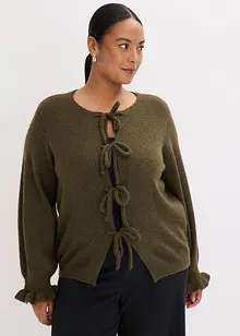 Oversizecardigan, bonprix