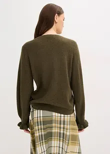 Oversizecardigan, bonprix