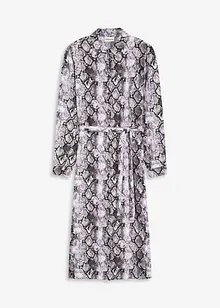 Blusklänning, bonprix